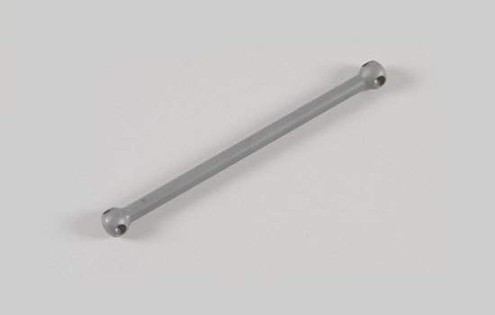 FG Kugel Antriebswelle hinten 130,5mm